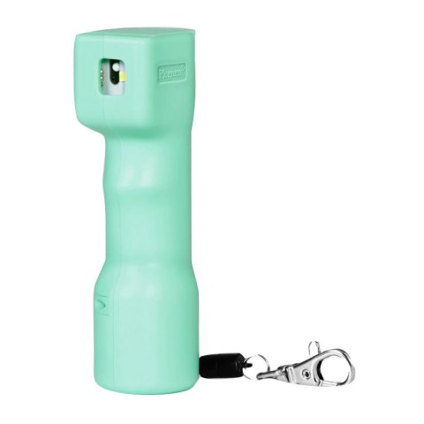 Gaz pieprzowy Plegium Smart Mint Green