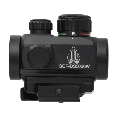 Kolimator Leapers UTG DS3026W 2.6'' 30 mm