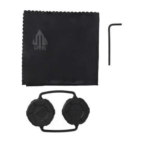 Kolimator Leapers UTG DS3026W 2.6'' 30 mm