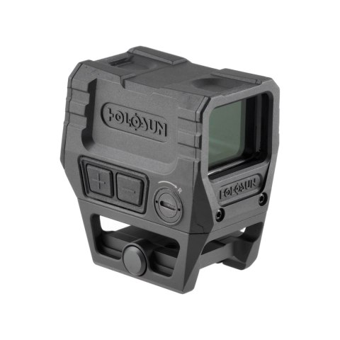 Kolimator zamknięty Holosun AEMS CORE Green Dot AEMS-CORE-X2-GR