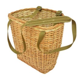 Koszyk wiklinowy na grzyby Acropolis 13 L