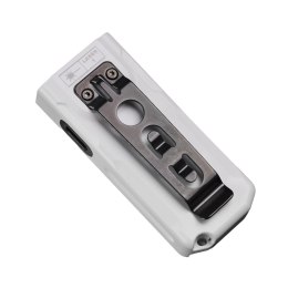 Latarka LED Fenix E06R biała edycja limitowana