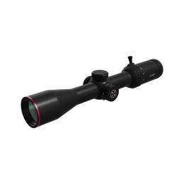 Luneta celownicza Noxar Magnar Classic 1,5-9x42 z obejmami 30 mm Picatinny