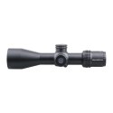 Luneta celownicza Vector Optics Veyron 3-12x44 Compact SFP MPR-4 SCOM-24 czarna