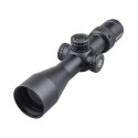 Luneta celownicza Vector Optics Veyron 3-12x44 Compact SFP MPR-4 SCOM-24 czarna