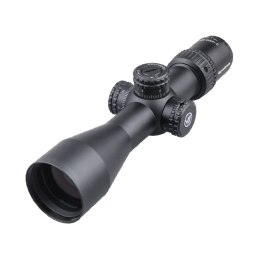 Luneta celownicza Vector Optics Veyron 3-12x44 Compact SFP MPR-4 SCOM-24 czarna