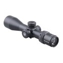 Luneta celownicza Vector Optics Veyron 3-12x44 Compact SFP MPR-4 SCOM-24 czarna