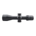 Luneta celownicza Vector Optics Veyron 3-12x44 Compact SFP MPR-4 SCOM-24 czarna