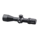 Luneta celownicza Vector Optics Veyron 3-12x44 Compact SFP MPR-4 SCOM-24 czarna