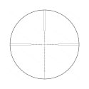 Luneta celownicza Vector Optics Veyron 3-12x44 Compact SFP MPR-4 SCOM-24 czarna