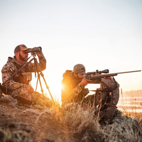 Luneta obserwacyjna Vortex Razor HD 13-39x56 prosta