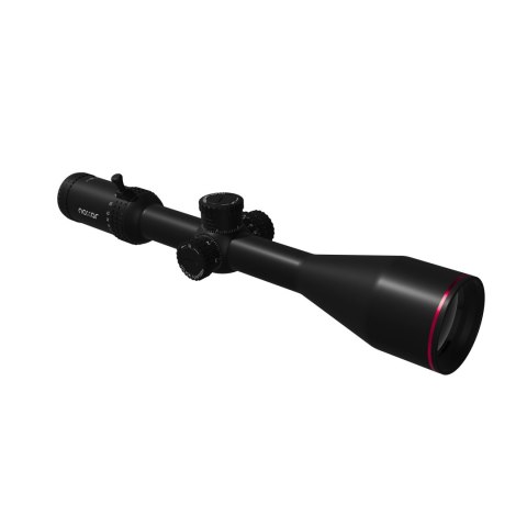 Luneta optyczna Noxar Magnar 3-18x56 PRO (plus obejmy 30mm PIcantinny)