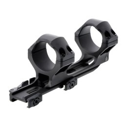 Montaż jednoczęściowy Leapers UTG Accu-Sync QR Cantilever, 40 MOA, 70 mm offset, 34 mm, picatinny
