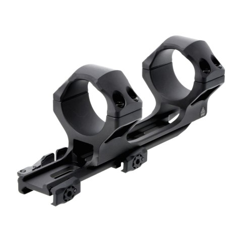 Montaż jednoczęściowy Leapers UTG Accu-Sync QR Cantilever, 40 MOA, 70 mm offset, 34 mm, picatinny