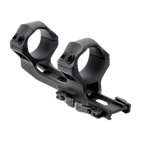 Montaż jednoczęściowy Leapers UTG Accu-Sync QR Cantilever, 40 MOA, 70 mm offset, 34 mm, picatinny