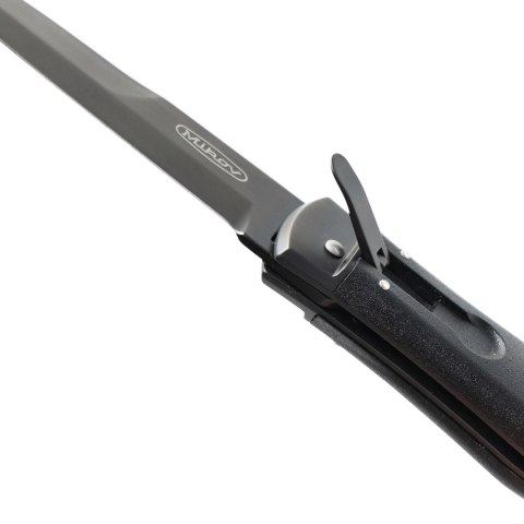 Nóż Mikov Predator 241-BH-1 Blackout