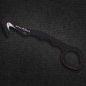 Nóż ratowniczy Benchmade 8BLKW Rescue Hook