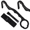 Nóż ratowniczy Benchmade 8BLKW Rescue Hook