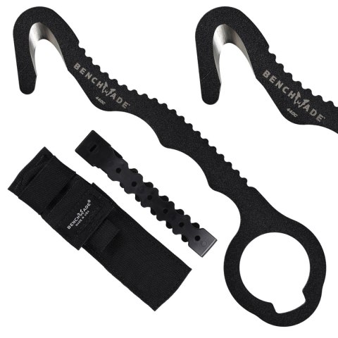 Nóż ratowniczy Benchmade 8BLKW Rescue Hook