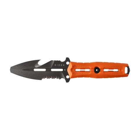 Nóż ratowniczy Kizer Norcross ZX-FB01A6