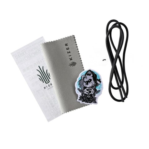 Nóż ratowniczy Kizer Norcross ZX-FB01A6