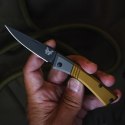 Nóż składany Benchmade 315BK-01 Successor