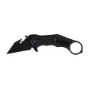 Nóż składany Civivi Amaroq Black C24018-2