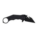 Nóż składany Civivi Amaroq Black C24018-2