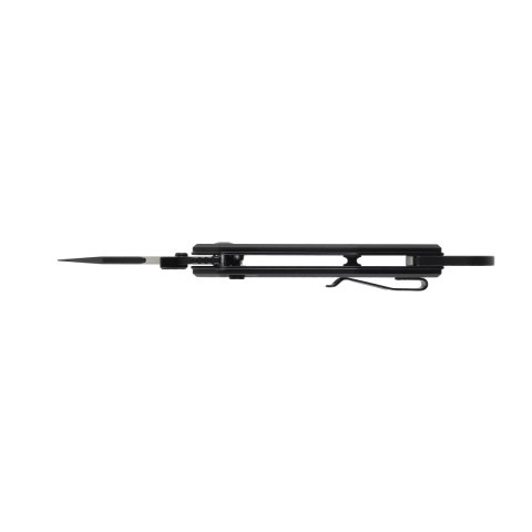 Nóż składany Civivi Amaroq Black C24018-2