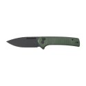 Nóż składany Civivi Conspirator C21006-2 green micarta