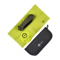 Nóż składany Civivi Elementum C18062AF-2 green