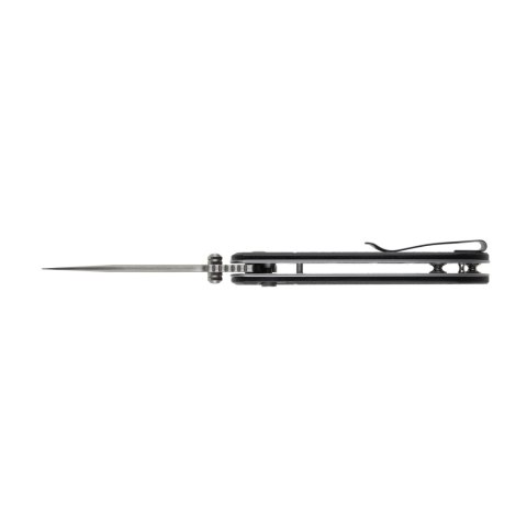Nóż składany Civivi Faeger Black G10 C24031-1