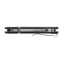 Nóż składany Civivi Faeger Black G10 C24031-1