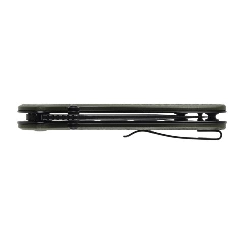 Nóż składany Civivi Faeger OD Green G10 C24031-2