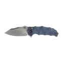 Nóż składany Civivi Natterjack Neutral Blue G10 C24028-2