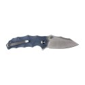 Nóż składany Civivi Natterjack Neutral Blue G10 C24028-2