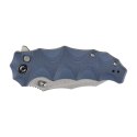 Nóż składany Civivi Natterjack Neutral Blue G10 C24028-2