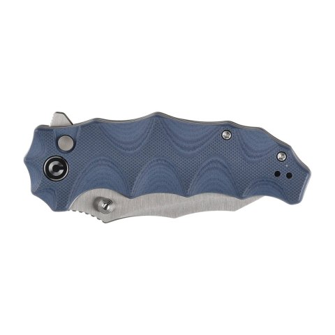 Nóż składany Civivi Natterjack Neutral Blue G10 C24028-2