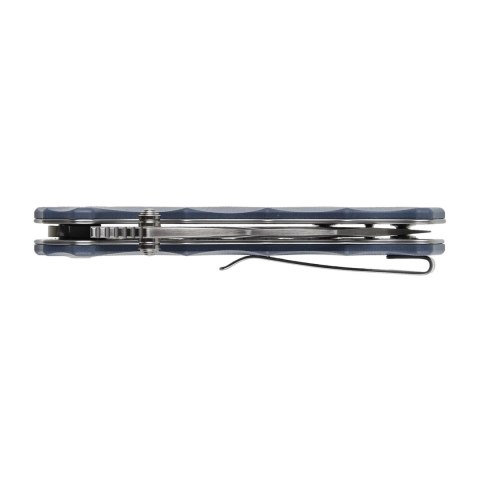 Nóż składany Civivi Natterjack Neutral Blue G10 C24028-2