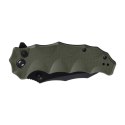 Nóż składany Civivi Natterjack OD Green G10 C24028-1