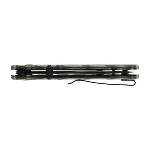 Nóż składany Civivi Natterjack OD Green G10 C24028-1