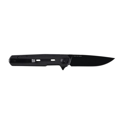 Nóż składany Civivi Navo Black G10 C25015A-1