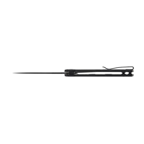 Nóż składany Civivi Navo Black G10 C25015A-1