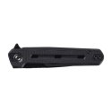 Nóż składany Civivi Navo Black G10 C25015A-1