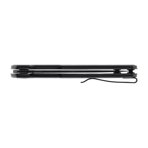 Nóż składany Civivi Navo Black G10 C25015A-1