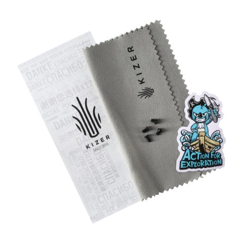 Nóż składany Kizer Dodo V2702A3