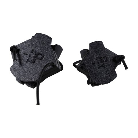 Osłony lunety OPtactical do Delta Optical 1-6x24 (2 sztuki)