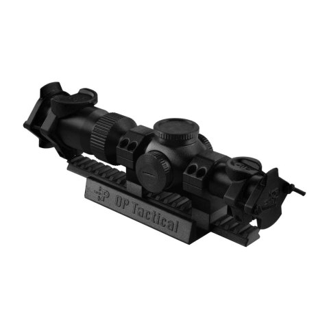 Osłony lunety OPtactical do Primary Arms SLx 1-10x28 (2 sztuki)