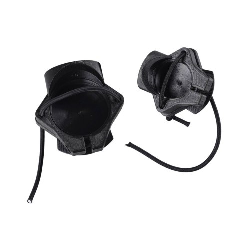 Osłony lunety OPtactical do Vortex Razor III HD 1-10x24 (2 sztuki)