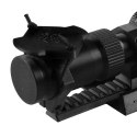 Osłony lunety OPtactical do Vortex Strike Eagle 1-8x24 (2 sztuki)